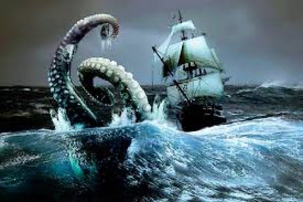 Kraken даркнет площадка